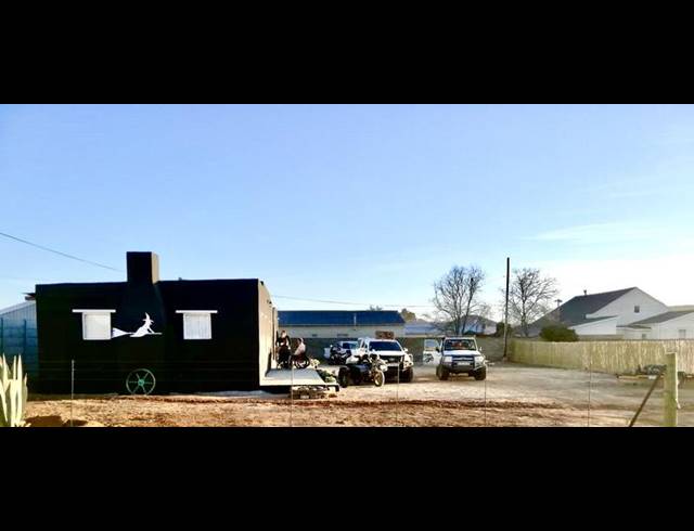 12 BEDROOM HOUSE FOR SALE IN SUTHERLAND